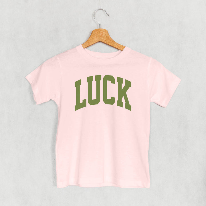 Luck Arch (Kids)
