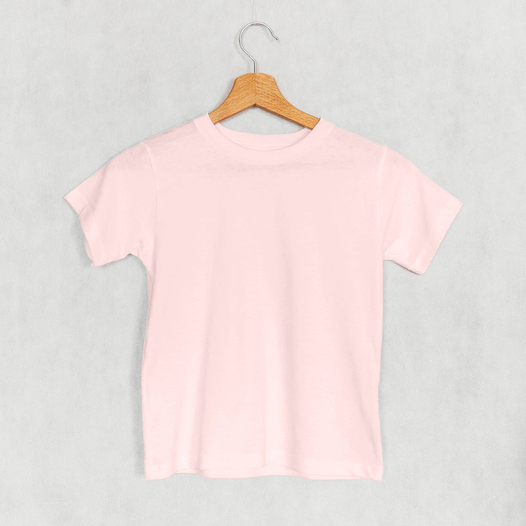 Kids Tee Blank