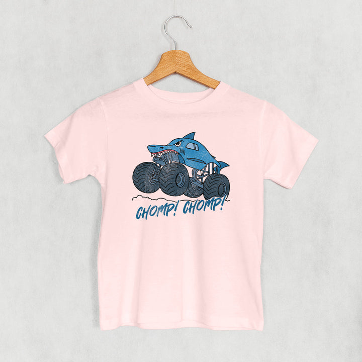 Chomp Chomp Shark Monster Truck (Kids)