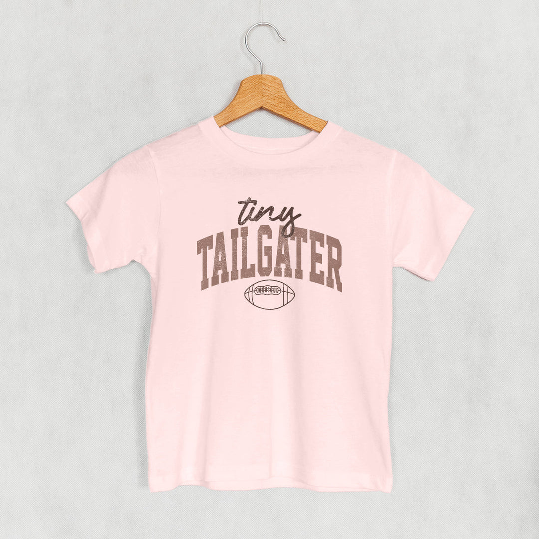 Tiny Tailgater (Kids)