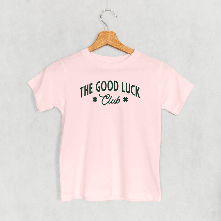 The Good Luck Club (Kids)