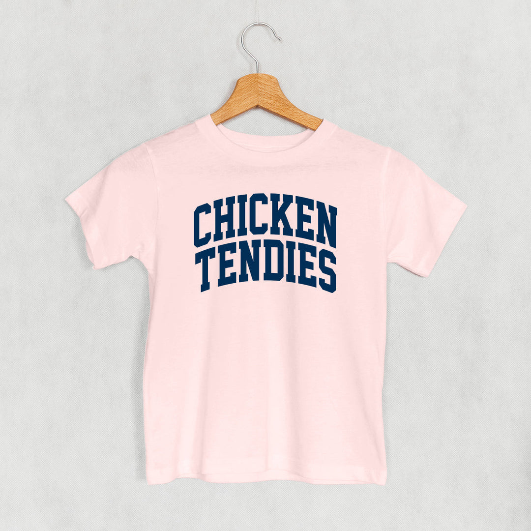Chicken Tendies Arch (Kids)