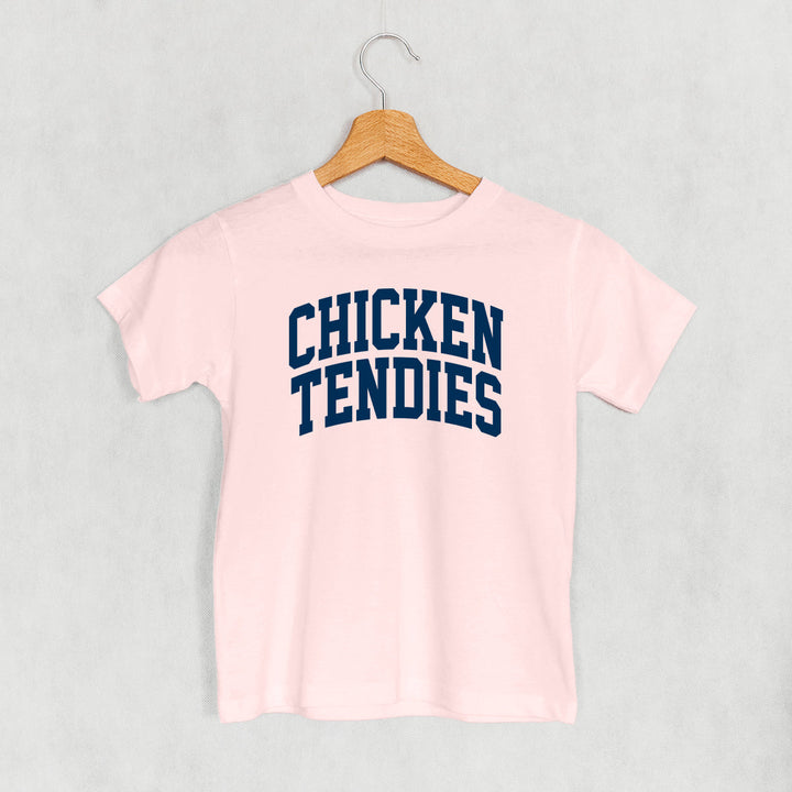 Chicken Tendies Arch (Kids)
