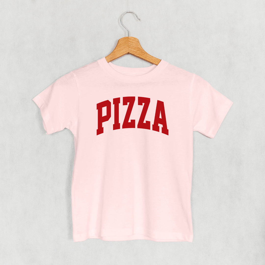 Pizza Arch (Kids)