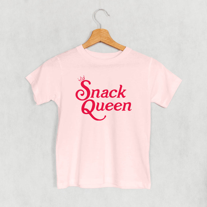 Snack Queen (Kids)