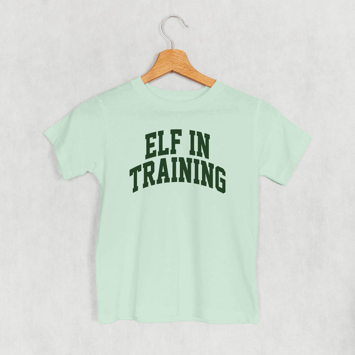 Elf In Training Arch (Kids)