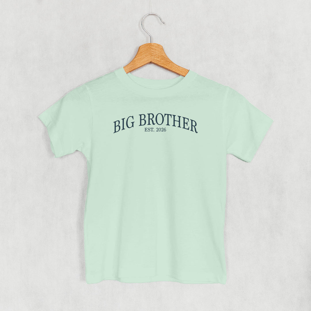 Big Brother Est 2026 (Kids)