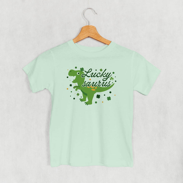 Lucky Saurus (Kids)