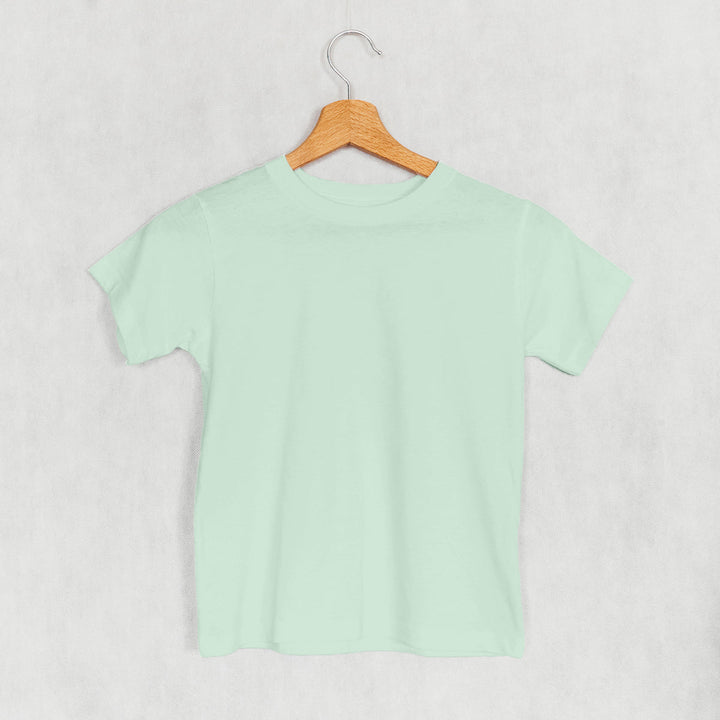 Kids Tee Blank