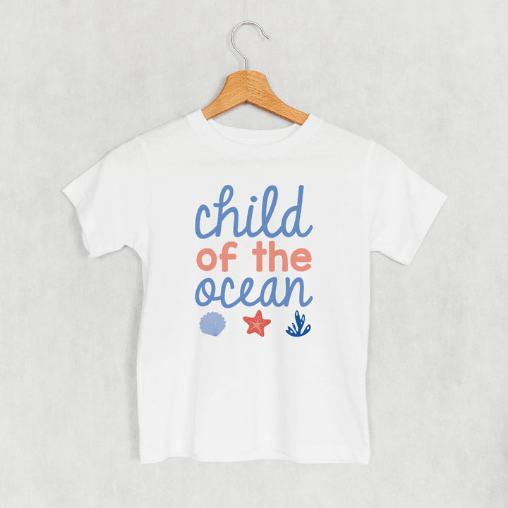 Child Of The Ocean (Kids)