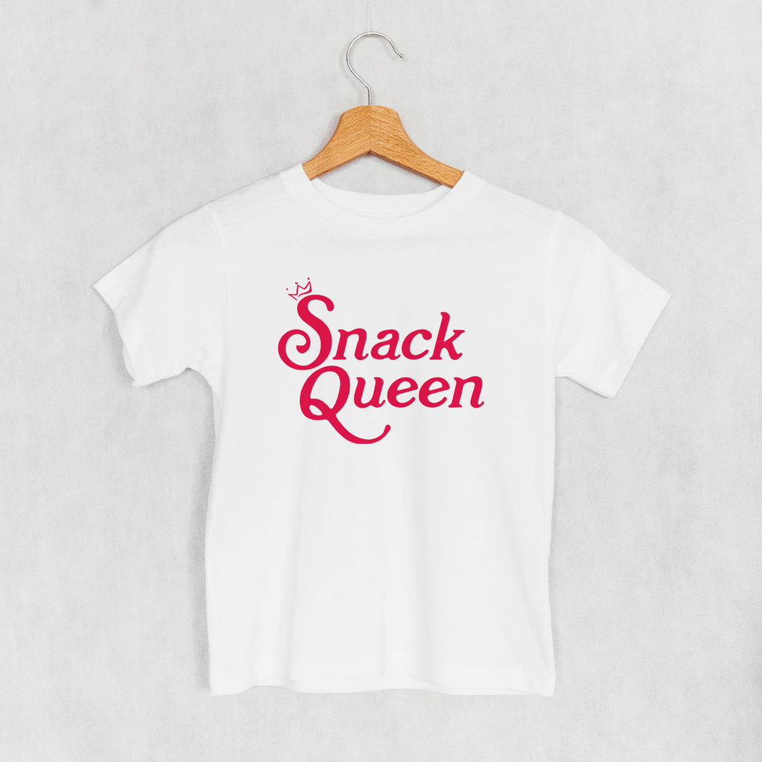 Snack Queen (Kids)