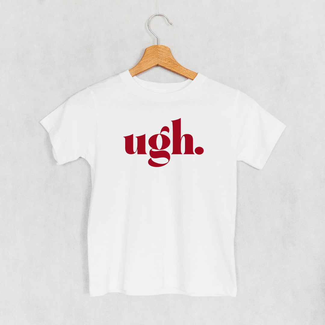 Ugh (Kids)
