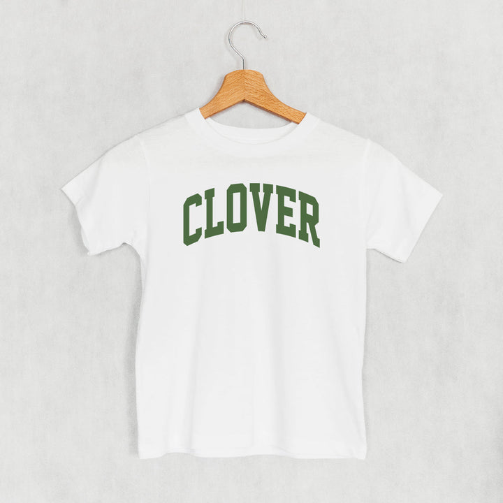 Clover Arch (Kids)