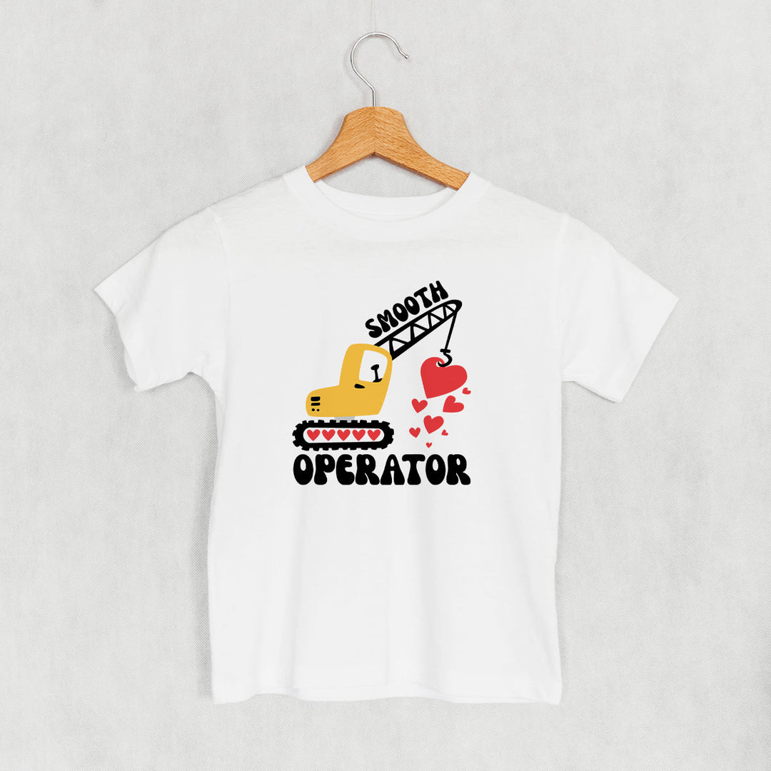 Smooth Operator (Kids)