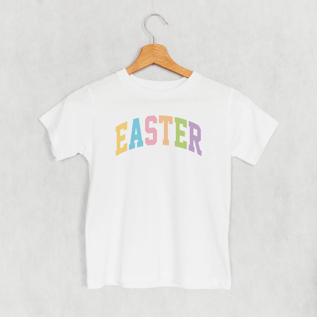 Easter Arch (Kids)