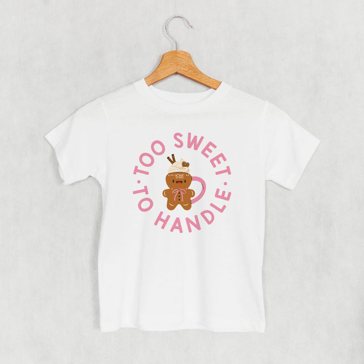 Too Sweet To Handle (Kids)