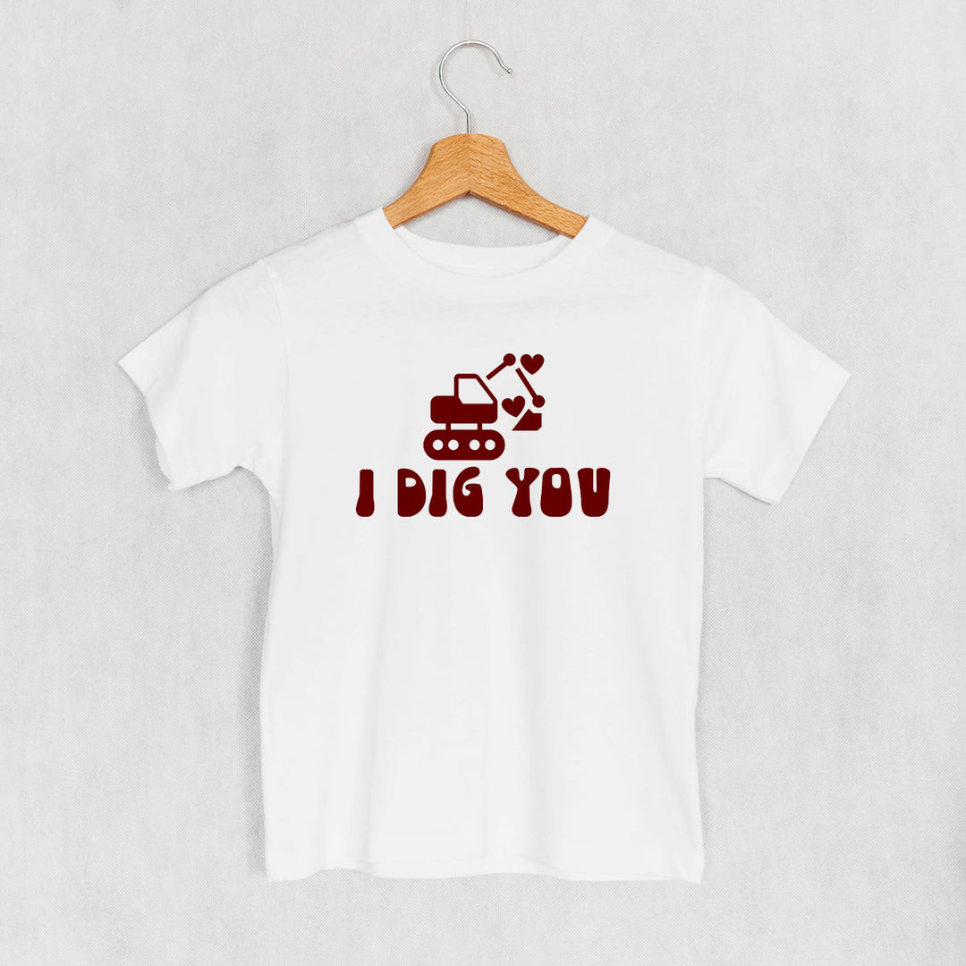 I Dig You (Kids)
