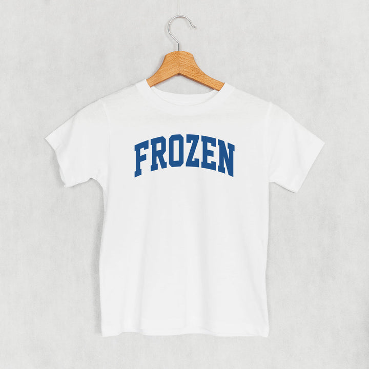 Frozen Arch (Kids)