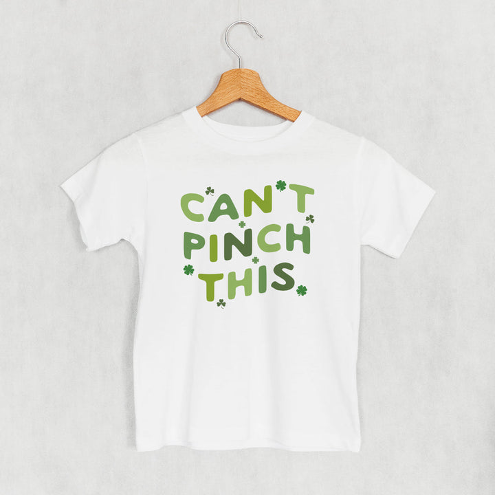 Can't Pinch This (Kids)