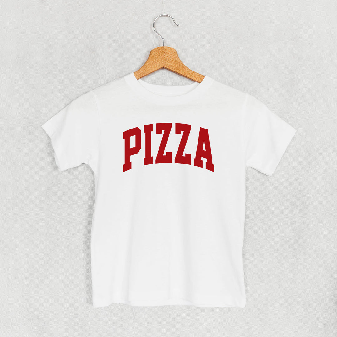 Pizza Arch (Kids)