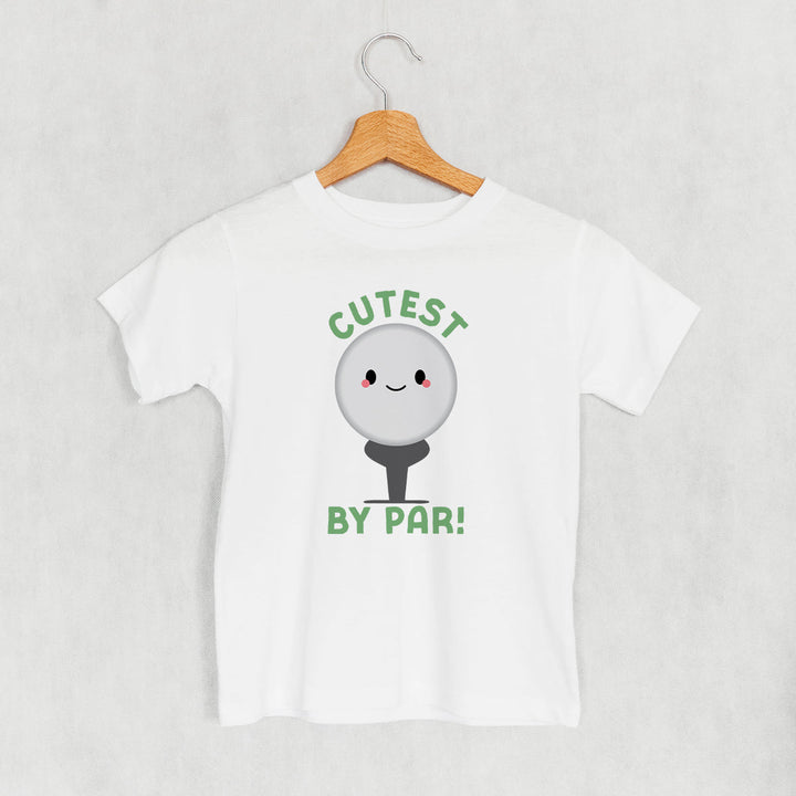 Cutest By Par (Kids)