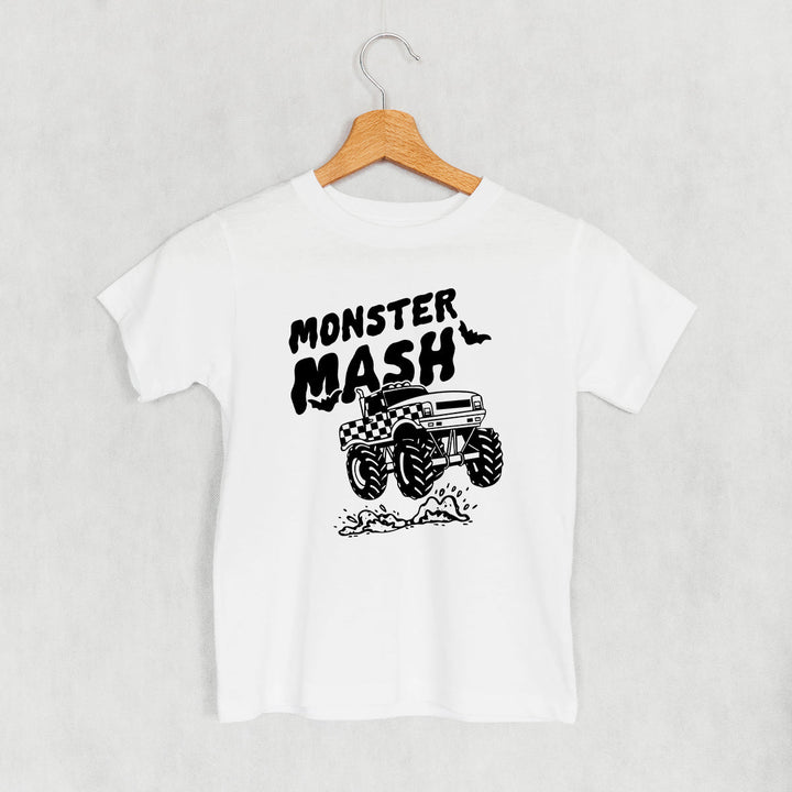 Monster Mash Monster Truck (Kids)