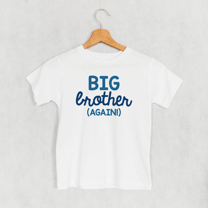 Big Brother Again (Kids)