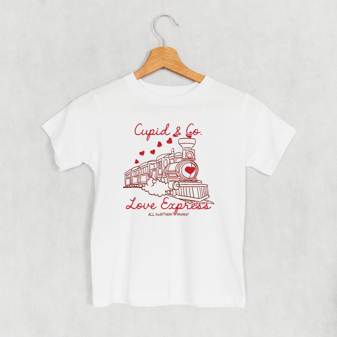 Cupid & Co. Love Express (Kids)