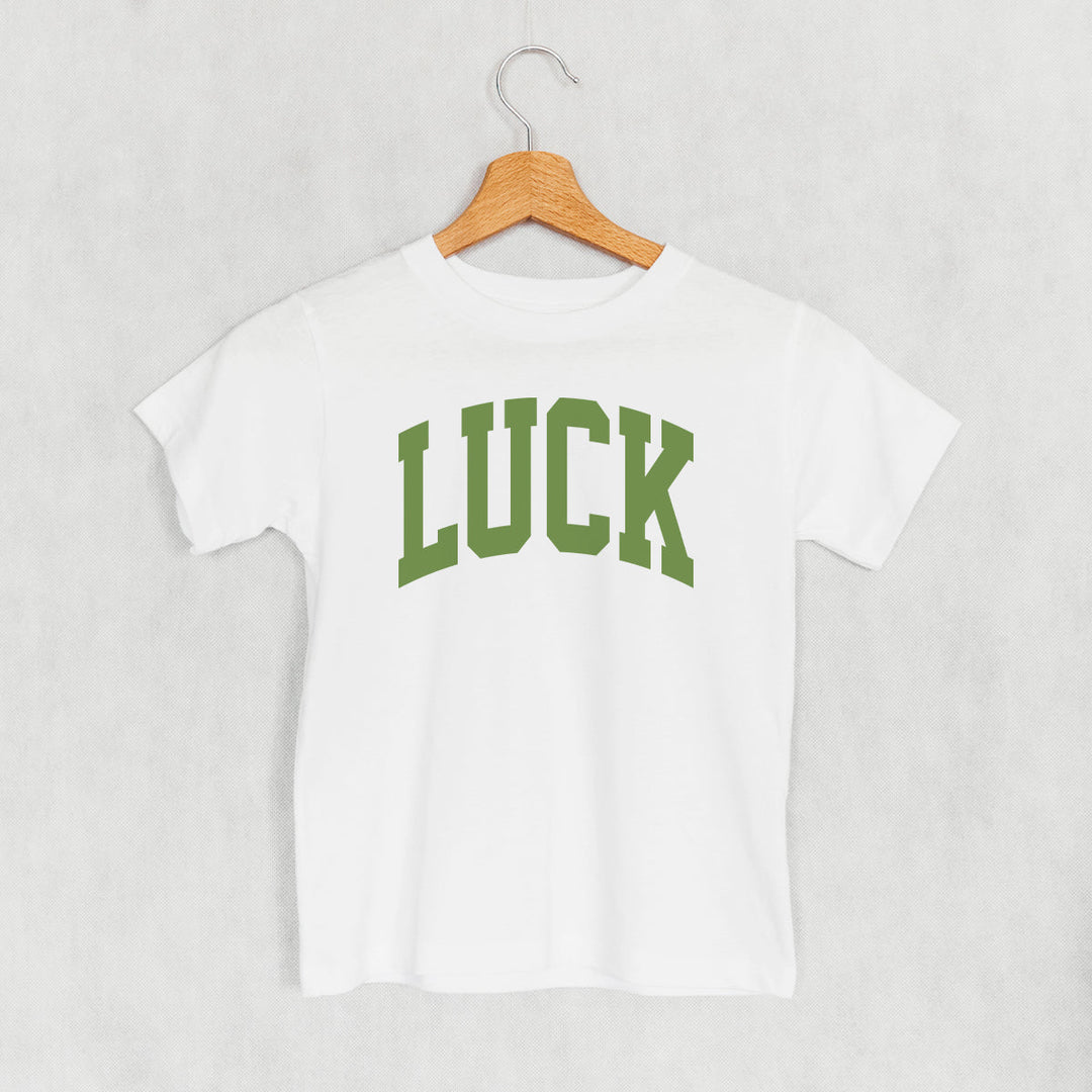 Luck Arch (Kids)