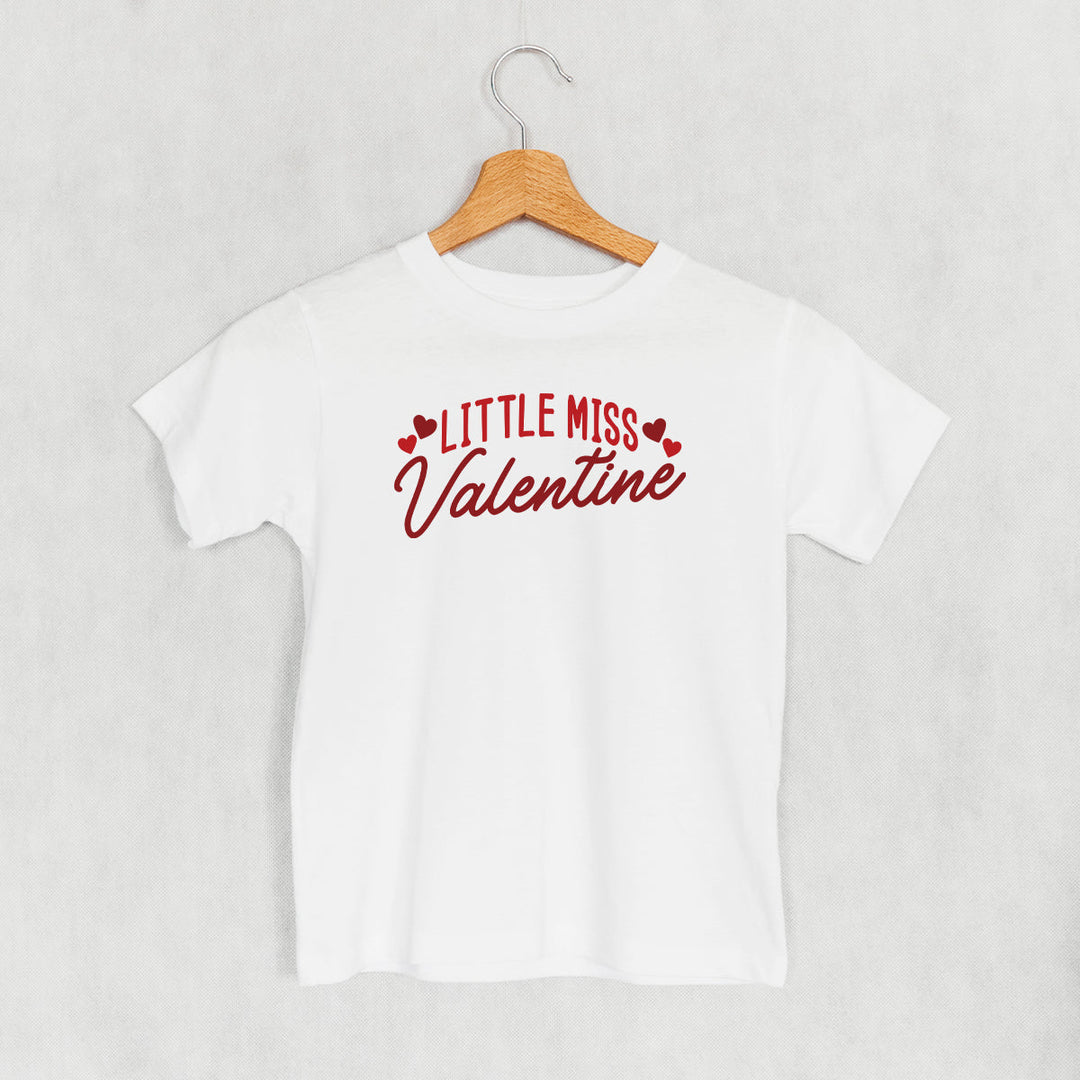 Little Miss Valentine (Kids)