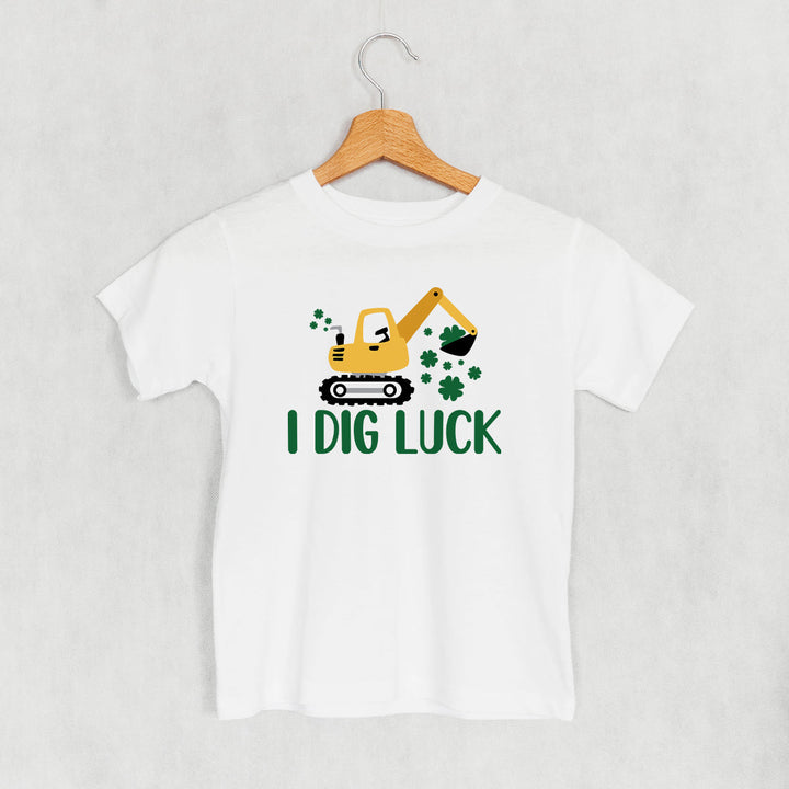 I Dig Luck (Kids)
