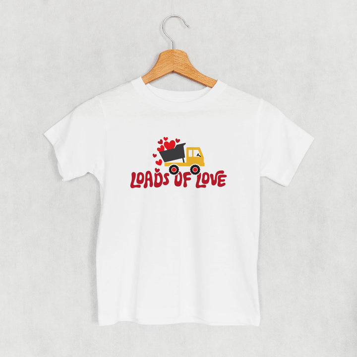 Loads Of Love (Kids)