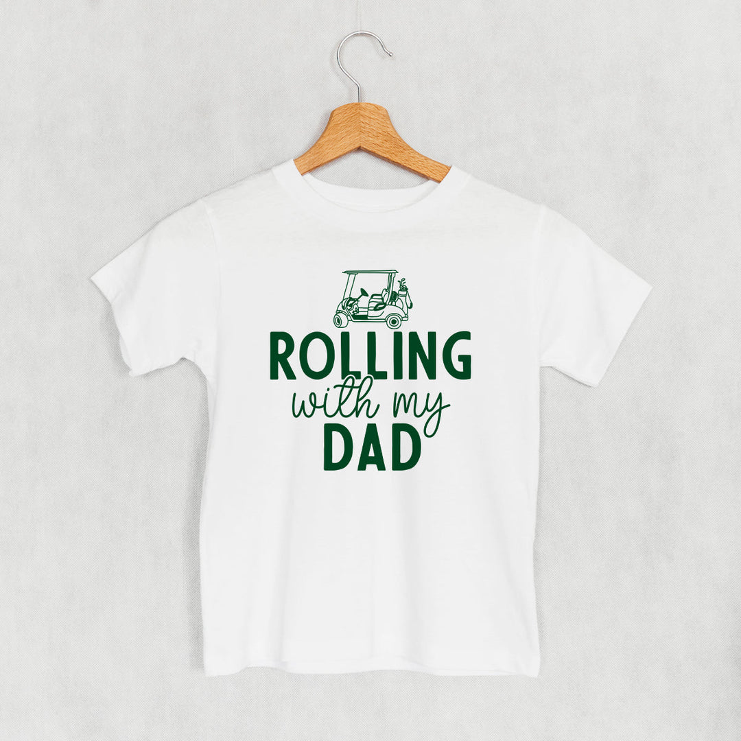 Rolling With My Dad (Kids)