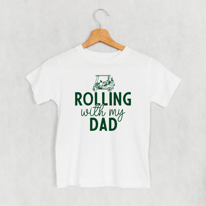 Rolling With My Dad (Kids)