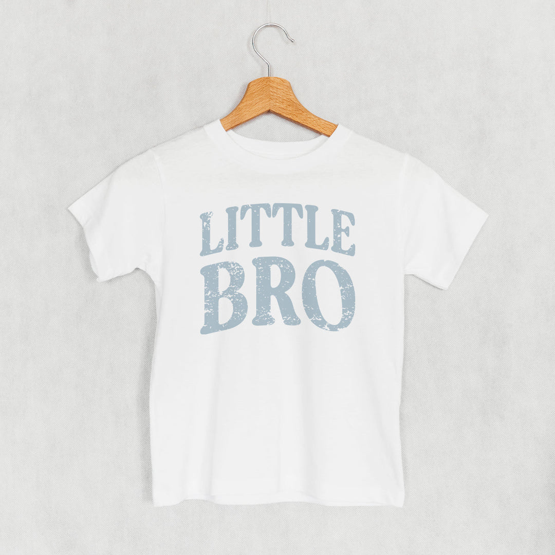 Little Bro Distressed (Kids)