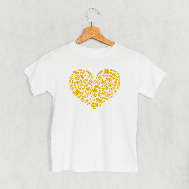 Pasta Heart (Kids)