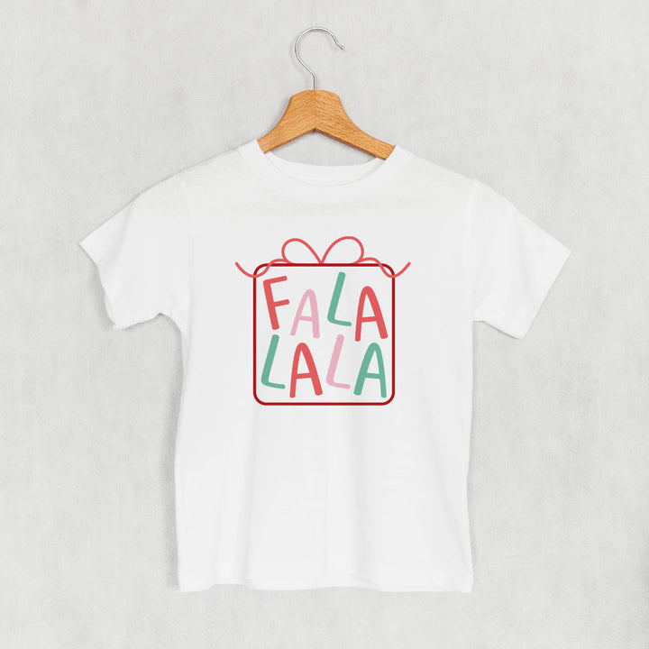 Fa La La La Present (Kids)