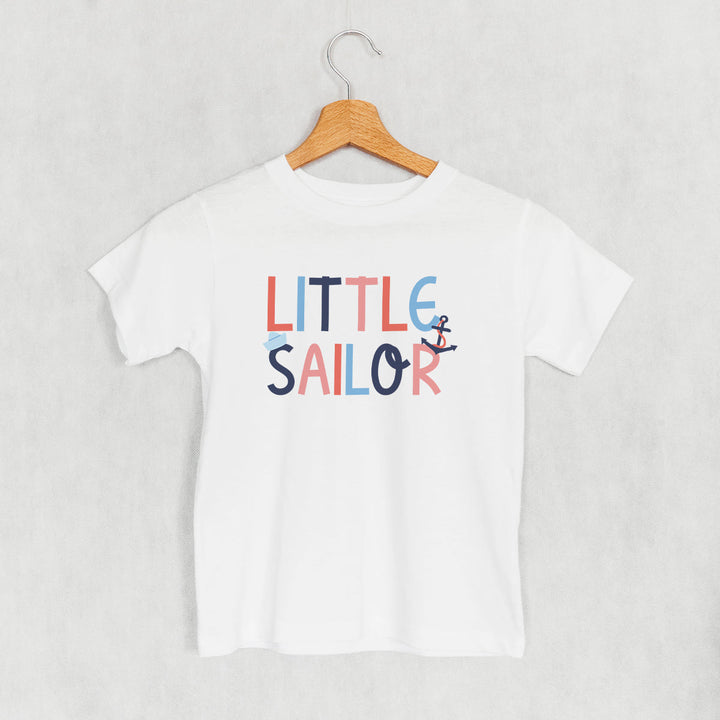 Little Sailor (Kids)