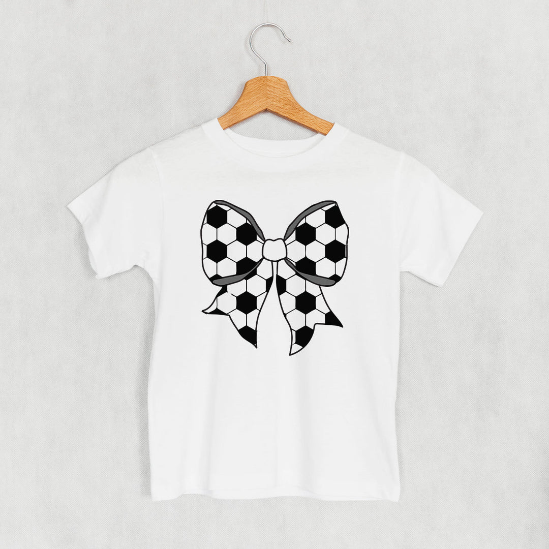 Soccer Bow (Kids)