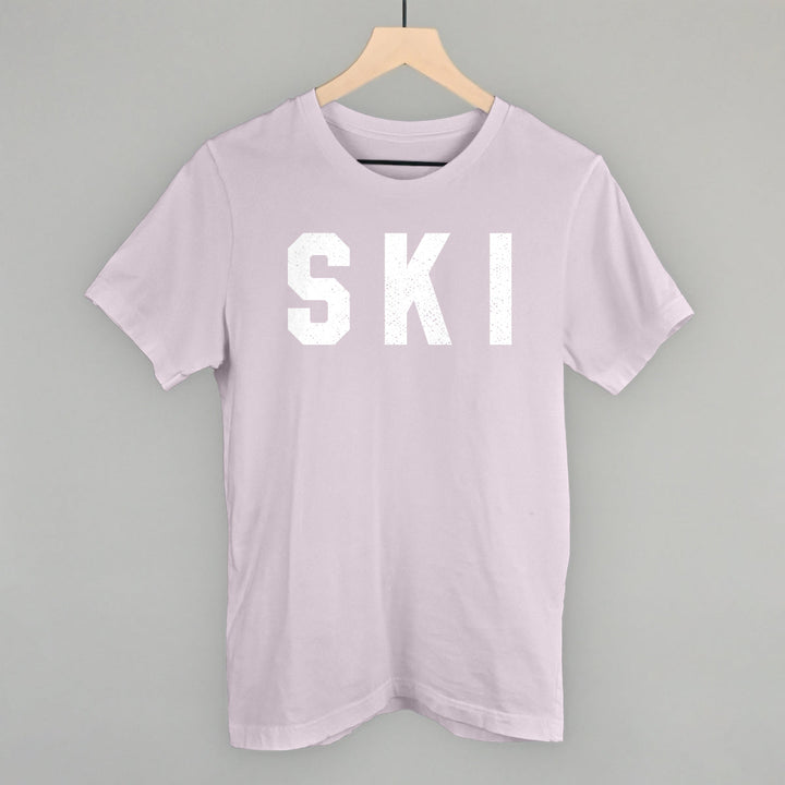 Ski Collegiate