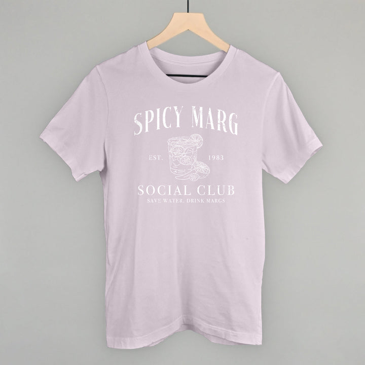 Spicy Marg Social Club