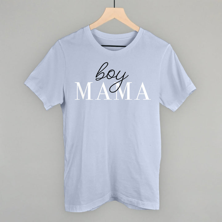 Boy Mama