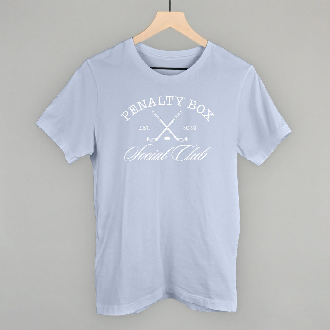Penalty Box Social Club