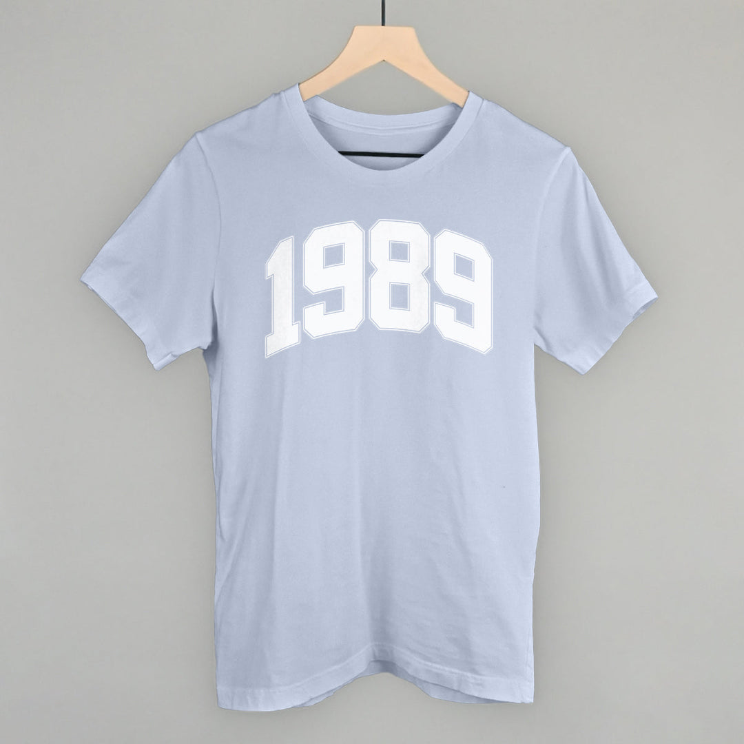 1989 Varsity