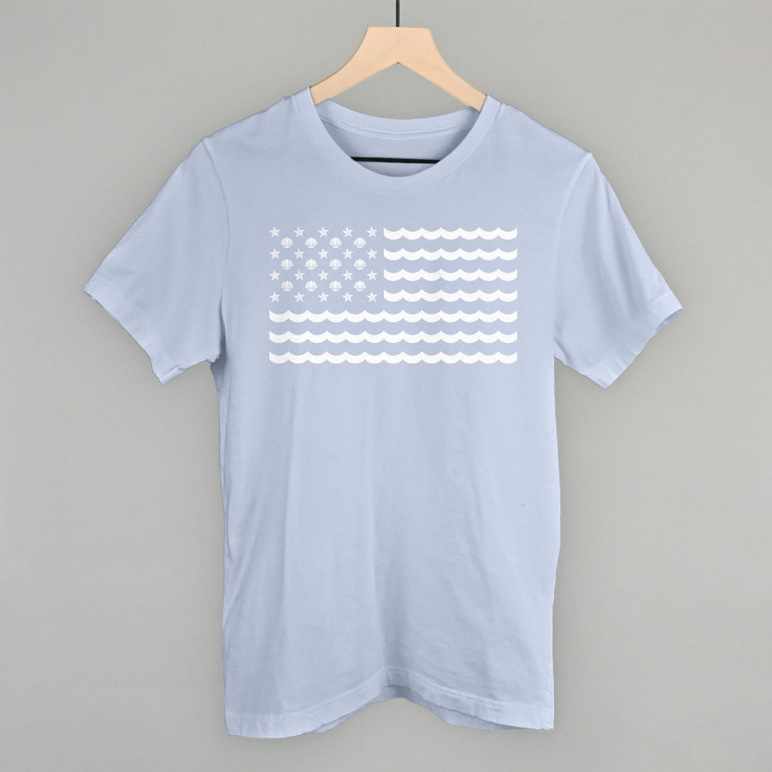 Beach Flag