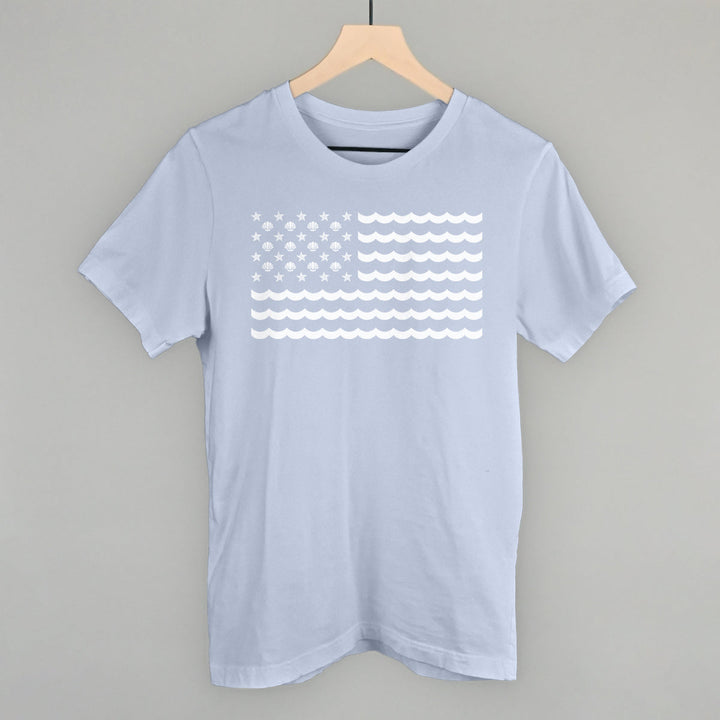 Beach Flag