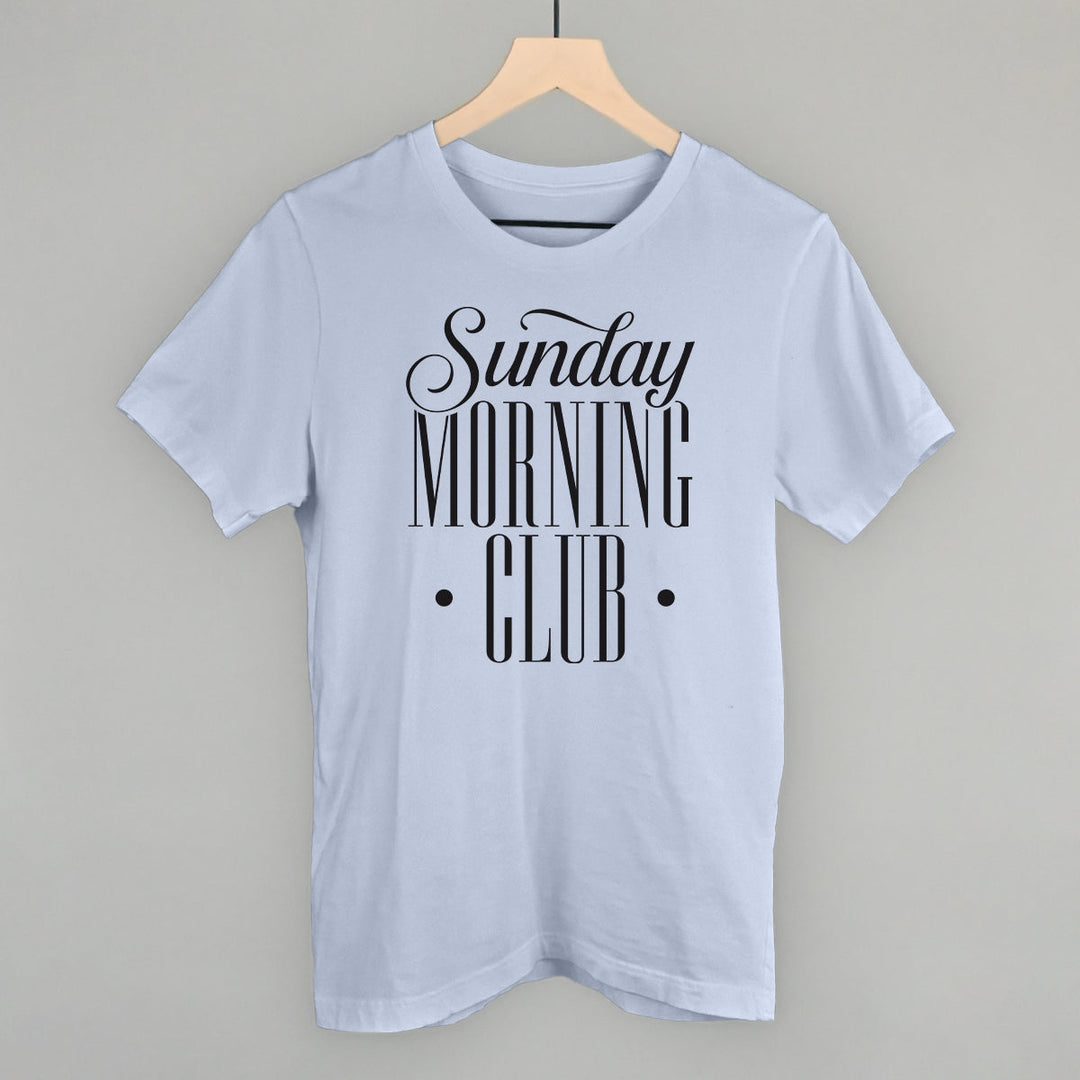 Sunday Morning Club