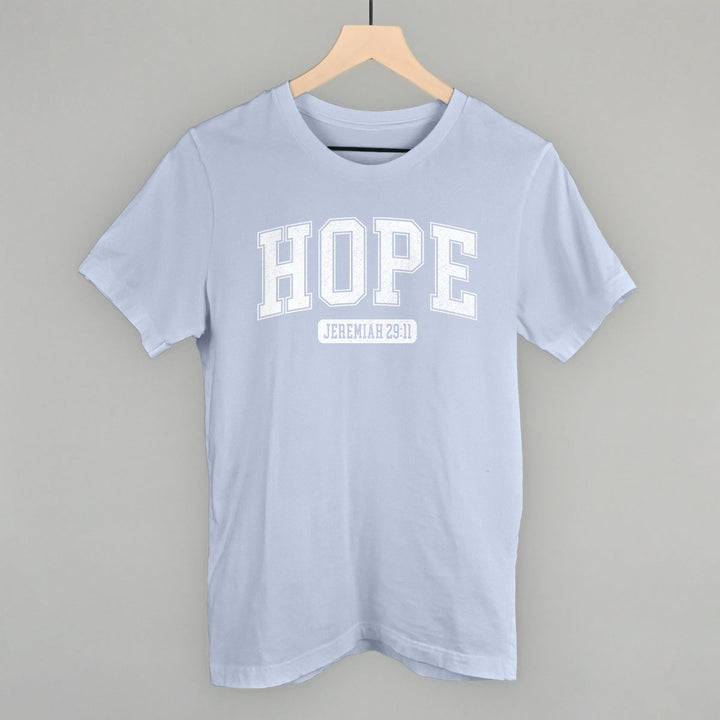 Hope Jeremiah 29:11