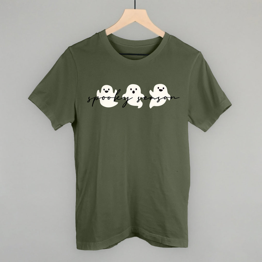 Spooky Season Ghosts