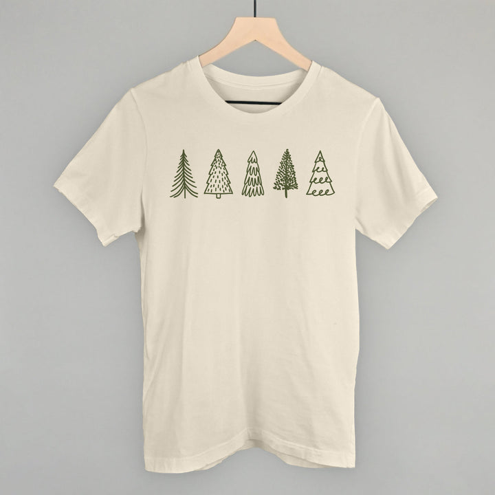 Tiny Trees